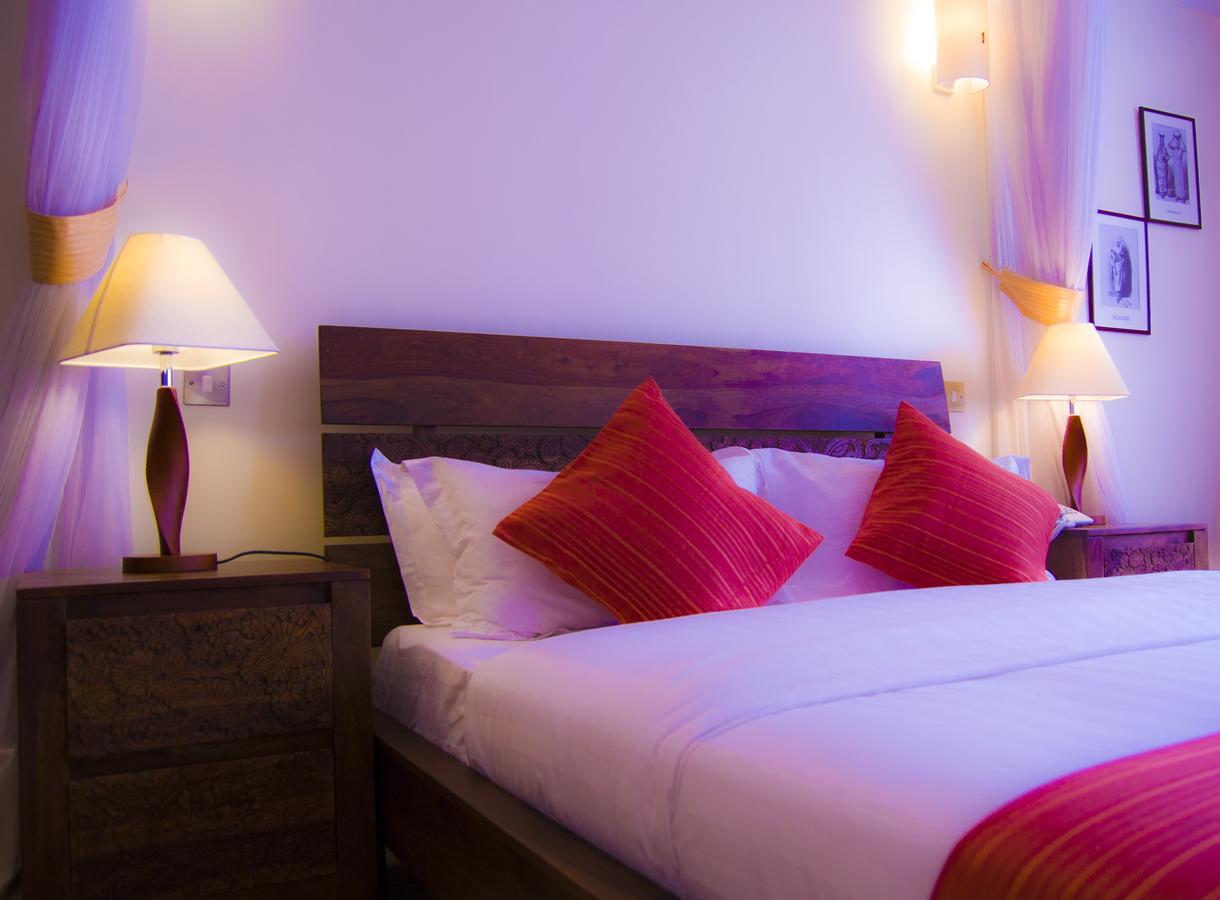 The Vic Hotel Кисуму Стая снимка