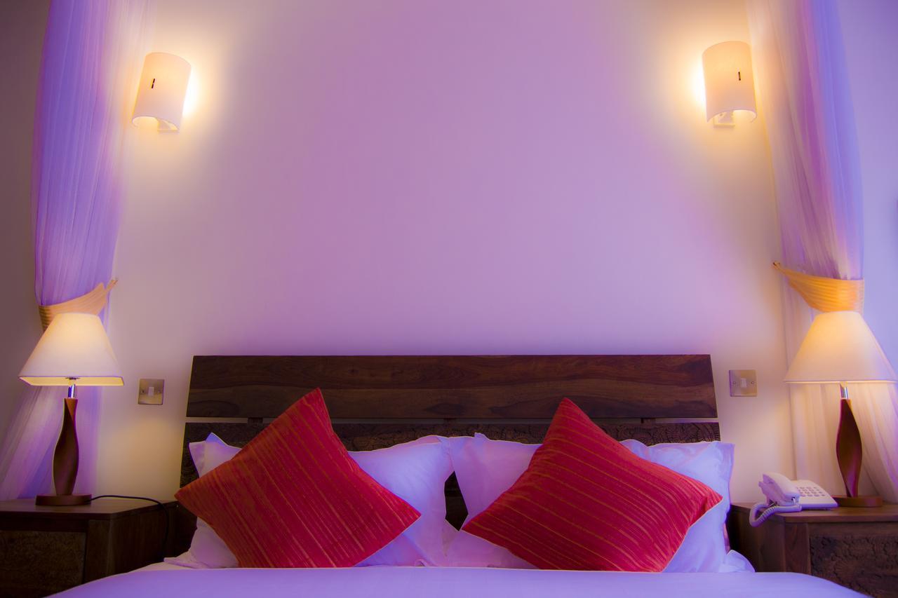 The Vic Hotel Кисуму Стая снимка