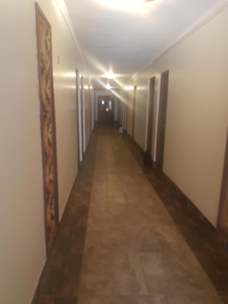 The Vic Hotel Кисуму Екстериор снимка