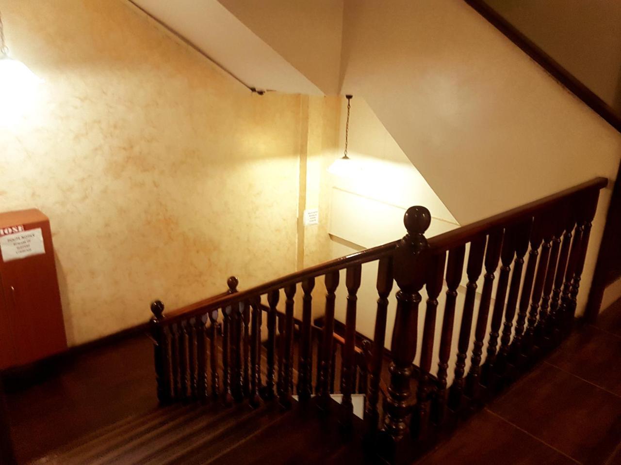 The Vic Hotel Кисуму Екстериор снимка